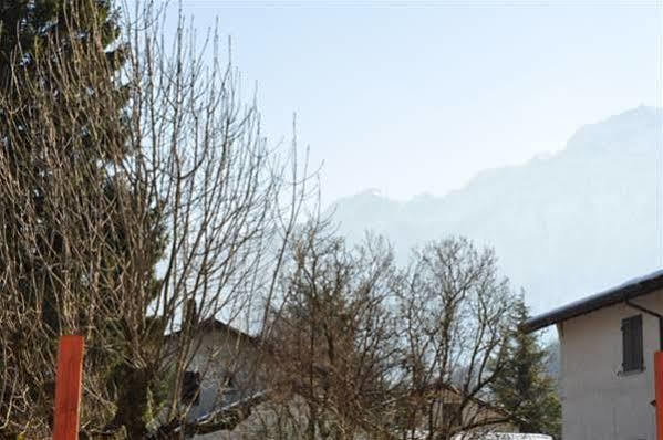 Jani'S Holiday Apartment Interlaken Exterior foto